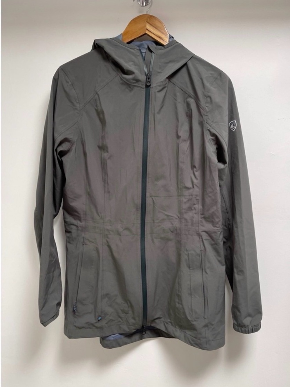 Kuhl Stretch Voyagr Waterproof Jacket
